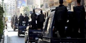 الداخلية تنفذ 84 ألف حكم قضائي خلال 24 ساعة - مصر النهاردة