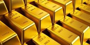 انخفاض الذهب عالمياً مع انحصار المخاوف بشأن تصاعد أزمة الشرق الأوسط - مصر النهاردة