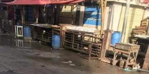 أهالي دمياط يتحدون جشع التجار، نجاح حملة مقاطعة شراء الأسماك في يومها الأول - مصر النهاردة