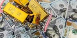 تراجع الدولار التحوطي في سوق الذهب يدفع الأسعار للهبوط بشكل كبير.. تفاصيل - مصر النهاردة