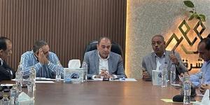 «مستثمري 15 مايو» تطالب بتأجيل تطبيق قرار الحد الأدنى للأجور - مصر النهاردة
