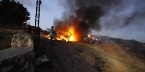 عاجل.. حزب الله اللبناني يطلق صواريخ كاتيوشا على مستوطنة مرجليوت الإسرائيلية - مصر النهاردة