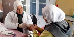الصحة: فحص مليون و413 ألف طالب بمبادرة الكشف عن فيروس سي لطلاب المدارس - مصر النهاردة