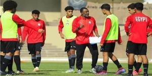 موعد مباراة منتخب مصر أمام المغرب في بطولة شمال أفريقيا للناشئين - مصر النهاردة