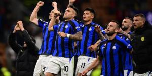رابطة الدوري الإيطالي تغيير موعد مباراة إنتر وتورينو لهذا السبب - مصر النهاردة