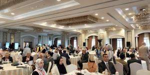 افتتاح المؤتمر الدولي الأول لتطبيقات الذكاء الاصطناعي في المجال الطبي بالإسماعيلية - مصر النهاردة