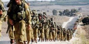تقرير: ضباط بالجيش الإسرائيلي أعلنوا استقالاتهم - مصر النهاردة