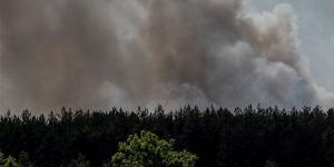 حريق بمنشآت طاقة في روسيا بعد هجوم أوكراني بطائرة مسيرة - مصر النهاردة