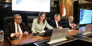 وزيرة التخطيط: خطة 2024-2025 تستهدف التوسع في الإنفاق على التنمية البشرية - مصر النهاردة