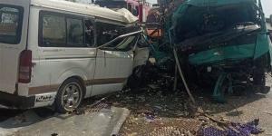 ضوابط التعويض عن حوادث السيارات وفق قانون التأمين الموحد - مصر النهاردة