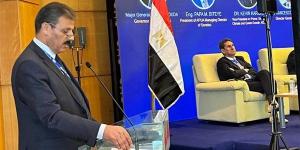 الكهرباء: تخصيص 40 ألف كيلومتر مربع لتنفيذ مشاريع الطاقة المتجددة لإنتاج 156 جيجاوات - مصر النهاردة