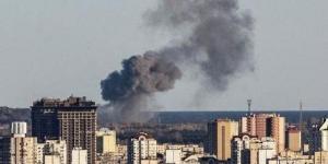 وقوع عدة انفجارات في مدينة خاركيف بأوكرانيا - مصر النهاردة