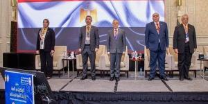 رئيس جامعة طنطا يفتتح المؤتمر الدولي الثامن لكلية التجارة - مصر النهاردة