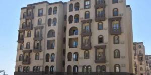 600 شقة سكنية جاهزة للتسليم الفوري خلال أيام.. جهز فلوسك وقسط على 7 سنوات - مصر النهاردة