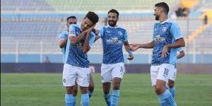 بيراميدز يحقق فوزًا مثيرًا على البنك الأهلي في الدوري - مصر النهاردة