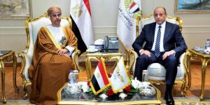 توقيع اتفاق ثنائي في مجال النقل الجوي بين مصر وسلطه عمان - مصر النهاردة