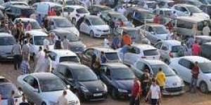 «سوزوكي وجيب».. سيارات وموتوسيكلات للبيع بمزاد علني (التفاصيل) - مصر النهاردة