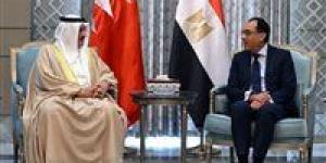 رئيس مجلس النواب البحريني: العاصمة الإدارية شُيدت في وقت قياسي والمصريون بارعون في البناء - مصر النهاردة
