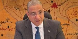 محافظ الفيوم: الخطة الاستثمارية للمحافظة للعام المالي الجديد 797 مليونا و600 ألف جنيه - مصر النهاردة