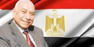 العميد محمد عبدالقادر في رسالة إلى الشباب: كونوا لوطنكم عوناً على البقاء وانبذوا الخلافات والشائعات - مصر النهاردة