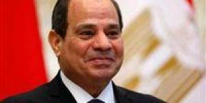 السيسي: تحرير سيناء لم يكن مجرد عودة للأرض بل تأكيدًا على قدرة الشعب بتحقيق المستحيل - مصر النهاردة