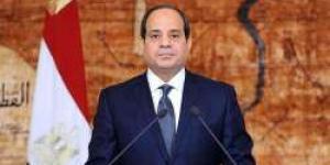 الرئيس السيسي يؤكد رفض مصر لتهجير الفلسطينيين: «موقفنا ثابت» - مصر النهاردة