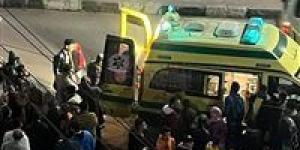 مصرع 4 أشخاص في مشاجرة بأسيوط - مصر النهاردة