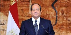 محافظ الجيزة يهنئ الرئيس السيسي بمناسبة الذكري 42 لعيد تحرير سيناء - مصر النهاردة