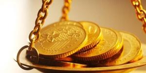 1240 جنيها انخفاضا في سعر الجنيه الذهب بالأسواق المحلية - مصر النهاردة