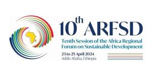 وزارة التخطيط تشارك في المنتدى الافريقي للتنمية المستدامة بأديس أبابا - مصر النهاردة