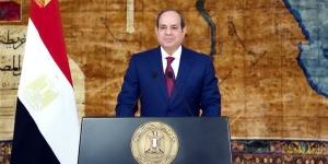 وزير الأوقاف: مواقف الرئيس السيسي الثابتة تجاه سيناء موضع تقدير كل مصري - مصر النهاردة