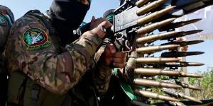 لأول مرة، حماس تبدي استعدادها لإلقاء السلاح والتحول إلى العمل السياسي "في حالة واحدة" - مصر النهاردة