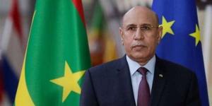 رئيس موريتانيا يعلن ترشحه لولاية رئاسية ثانية - مصر النهاردة