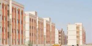 الإسكان تعلن تسليم شقق سكنية بالتقسيط للمواطنين خلال أيام - مصر النهاردة
