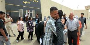 الداخلية: العفو عن 476 من السجناء بمناسبة الاحتفال بعيد تحرير سيناء - مصر النهاردة