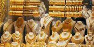 انخفاض الطلب بالأسواق.. أسعار الذهب في مصر تميل إلى الهبوط - مصر النهاردة