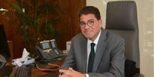 أكرم تيناوي يقترب من رئاسة مجلس إدارة بنك التنمية الصناعية وحسين الرفاعي تنفيذيا - مصر النهاردة