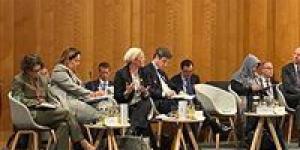 وزيرة البيئة تترأس مع نظيرتها الألمانية جلسة النظام العالمى لتمويل المناخ - مصر النهاردة