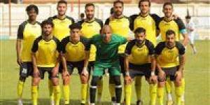 كهرباء الإسماعيلية يكمل عقد الأندية المتأهلة إلى دوري المحترفين بعد تعادله مع الإنتاج الحربي - مصر النهاردة