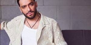رامي جمال يتصدر يوتيوب بأغاني ألبومه الجديد "خليني أشوفك" - مصر النهاردة