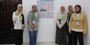 إشادة بطلاب جامعة الإسماعيلية لفوزهم بمسابقة البوسترات بالمؤتمر البحثي لكلية العلاج الطبيعي - مصر النهاردة