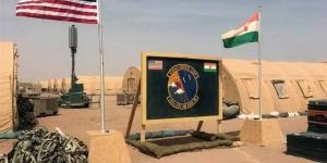أمريكا ترسل مسؤولين إلى النيجر لبحث انسحاب قواتها - مصر النهاردة