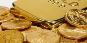 أسعار الذهب تتراجع في التداولات العالمية بسبب انخفاض الطلب - مصر النهاردة