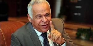 فرج عامر: لا نفكر في صفقات سموحة الآن والأخطاء الدفاعية وراء خسارة المباريات - مصر النهاردة