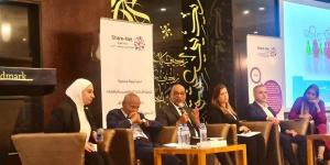 التربية والتعليم تشارك في المؤتمر الإقليمي للإنتاج المعرفي بالأردن - مصر النهاردة