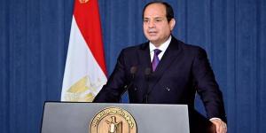 السيسي: سيناء كانت موضعا للاستهداف والعدوان ونجح المصريون في حمايتها والحفاظ عليها - مصر النهاردة