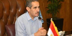 الغربية تواصل الإستعدادات النهائية لتطبيق قانون التصالح في مخالفات البناء - مصر النهاردة