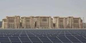 الكهرباء: الطاقة المتجددة ستصل لـ 50% من الاستهلاك بحلول 2040 - مصر النهاردة
