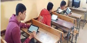 آلية امتحانات الصفين الأول والثاني الثانوي 2024 - مصر النهاردة