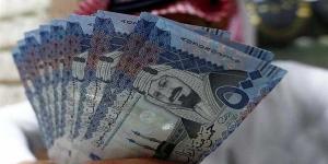 سعر الريال السعودي مساء اليوم الخميس 25-4-2024 في مصر - مصر النهاردة